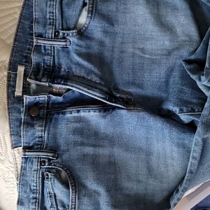 Mens Abercrombie & Fitch jeans